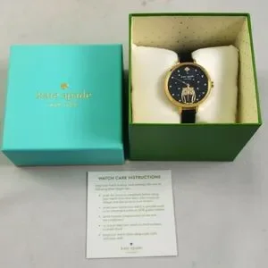 kate spade | Accessories | New Kate Spade Metro Owl Ladies  display picture 1
